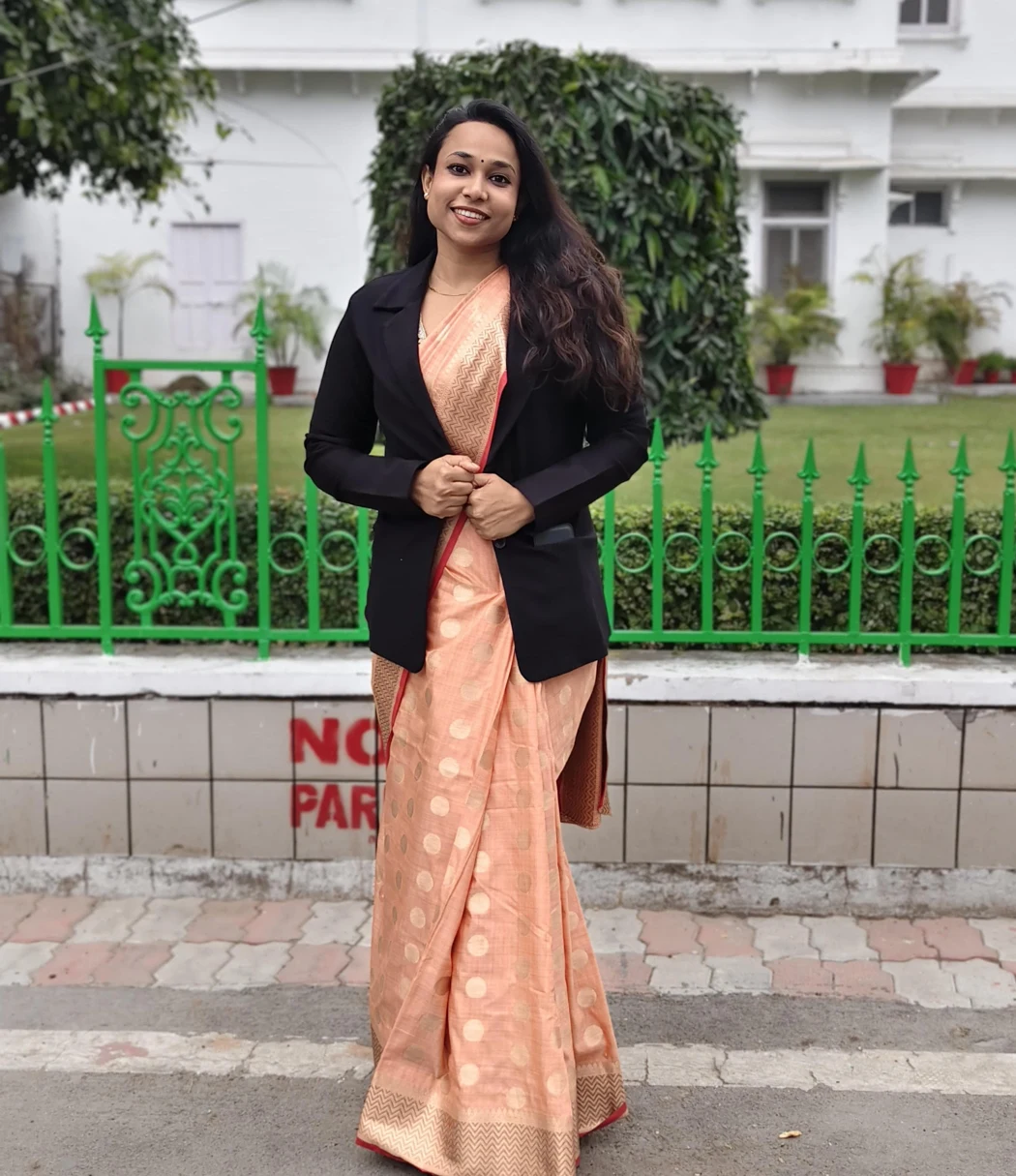 Dr. Eva Raman, Obstetrician and Gynaecologist